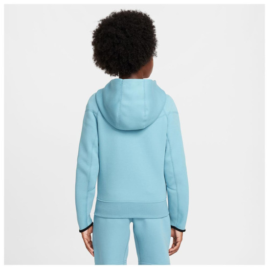 Nike Παιδική ζακέτα Sportswear Tech Fleece